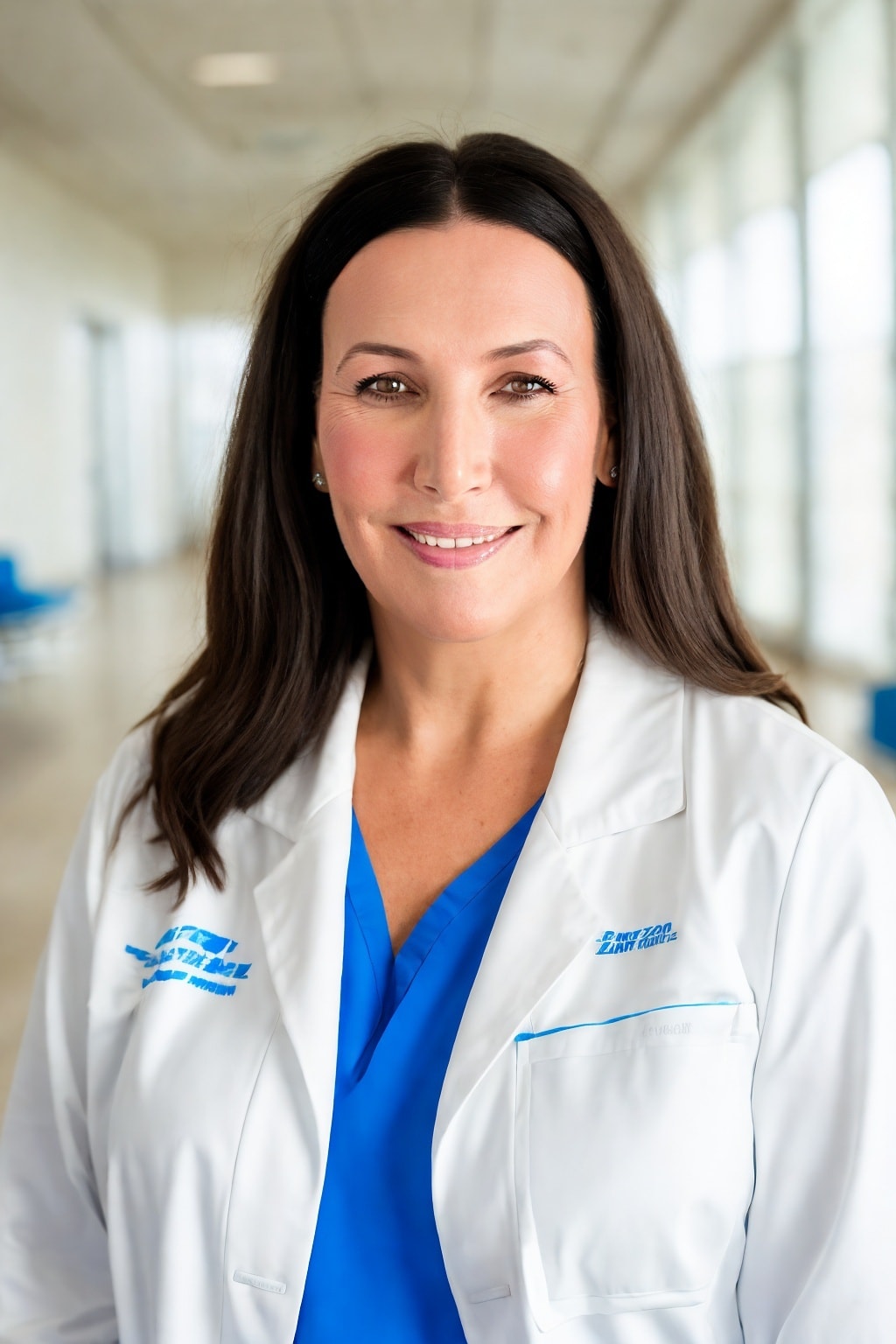 Dr. Michelle Cameron-Donaldson, MD